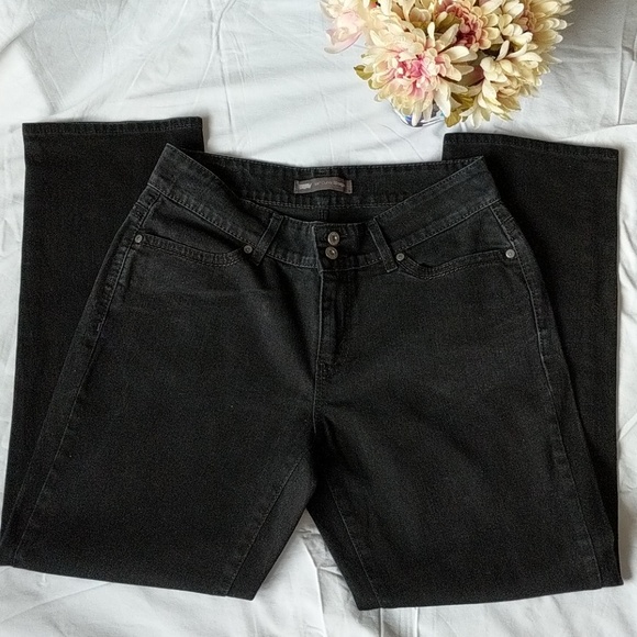 Levi's Denim - Levi's Curvy straight 529 waist 32